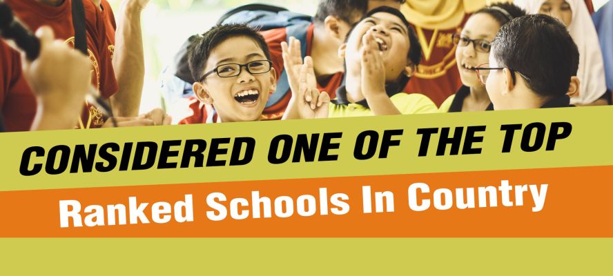 Banner : NEW VIBRANT ACADEMY
